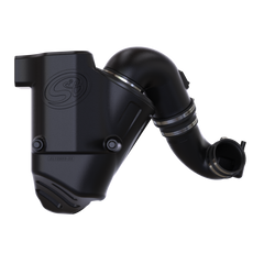 S&B Filters Cold Air Intake for 2023 Cadillac Escalade V 6.2L with Cotton Cleanable Air Filter 75-5173-BKJF