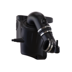 S&B Filters Cold Air Intake for 2023 Cadillac Escalade V 6.2L with Cotton Cleanable Air Filter 75-5173-BKJF