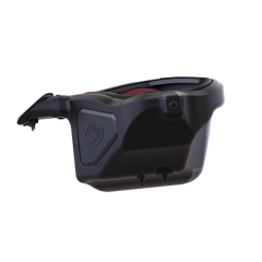 S&B Filters Cold Air Intake For 2023-2024 Ford Raptor R 5.2L with Cotton Cleanable Filter 75-5175-BKJF