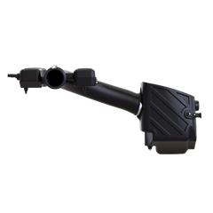 S&B Filters Cold Air Intake For 20-22 Ford F250 F350 6.2L Gas Cotton Cleanable Filter  75-5187-BKJF