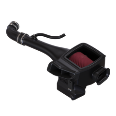 S&B Cold Air Intake For 2020-2024 Nissan Frontier 3.8L with Cotton Cleanable Filter