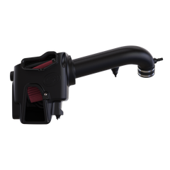 S&B Cold Air Intake For 2023-2024 Ford F250 F350 7.3L with Cotton Cleanable Filter