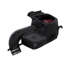 S&B Cold Air Intake For 2023-2024 Ford F250 F350 7.3L with Cotton Cleanable Filter