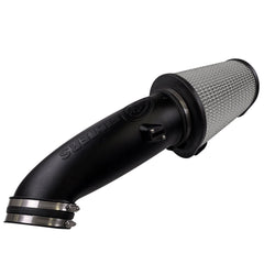 S&B Filters 75-6002D Open Air Intake Dry Cleanable Filter For 2020-21 Ford F250 / F350 V8-6.7L