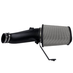 S&B Filters 75-6002D Open Air Intake Dry Cleanable Filter For 2020-21 Ford F250 / F350 V8-6.7L