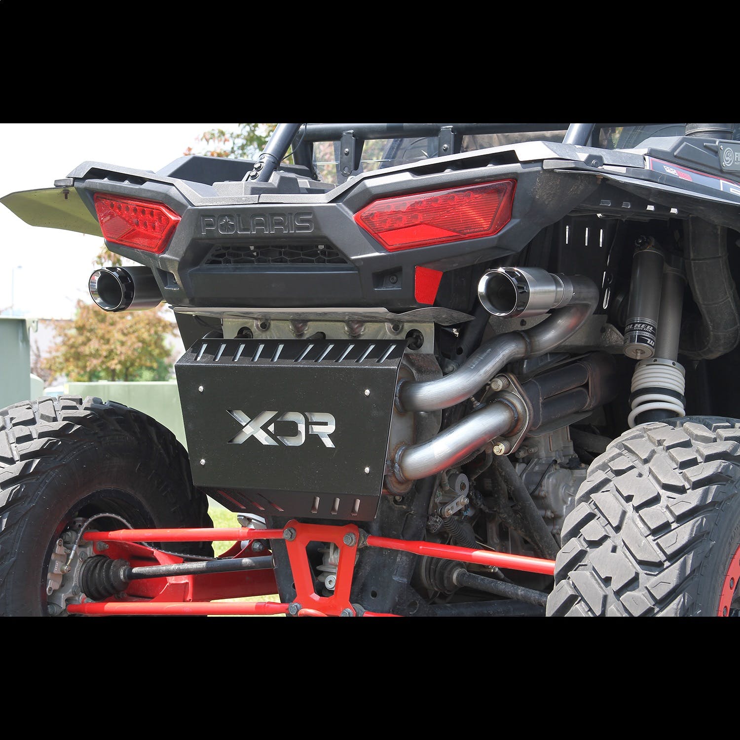 XDR 7510 15-17 POLARIS RZR XP 1000, DOR 409S