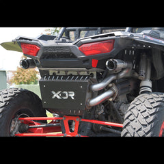 XDR 7510 15-17 POLARIS RZR XP 1000, DOR 409S