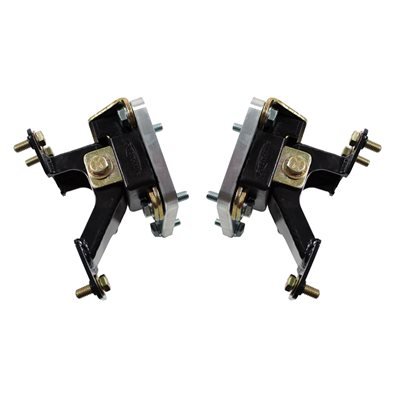 Detroit Speed Buick, Chevrolet, Oldsmobile, Pontiac... Engine Mount Kit 060401DS