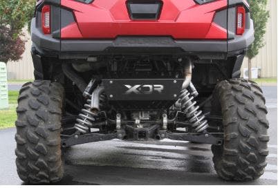 XDR 7526 16-18 POLARIS GENERAL 1000, SOR 304S