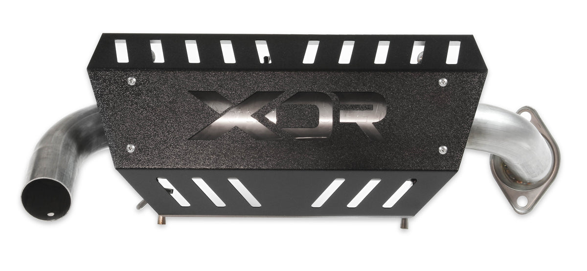XDR 7528 15-17 POLARIS RZR XP 1000, SOR 304S
