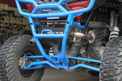 XDR 7528 15-17 POLARIS RZR XP 1000, SOR 304S