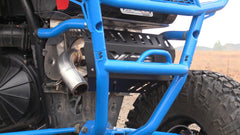 XDR 7528 15-17 POLARIS RZR XP 1000, SOR 304S