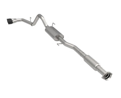 Kooks Custom Headers 21-23 Ford F-150 Exhaust System Kit 13714110