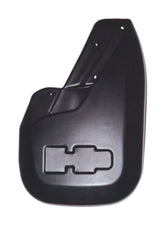 Husky Liners 57771 Custom Mud Guards Rear Mud Guards Black