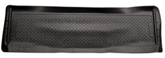 Husky Liners 63691 Classic Style Series 2nd Seat Floor Liner Black