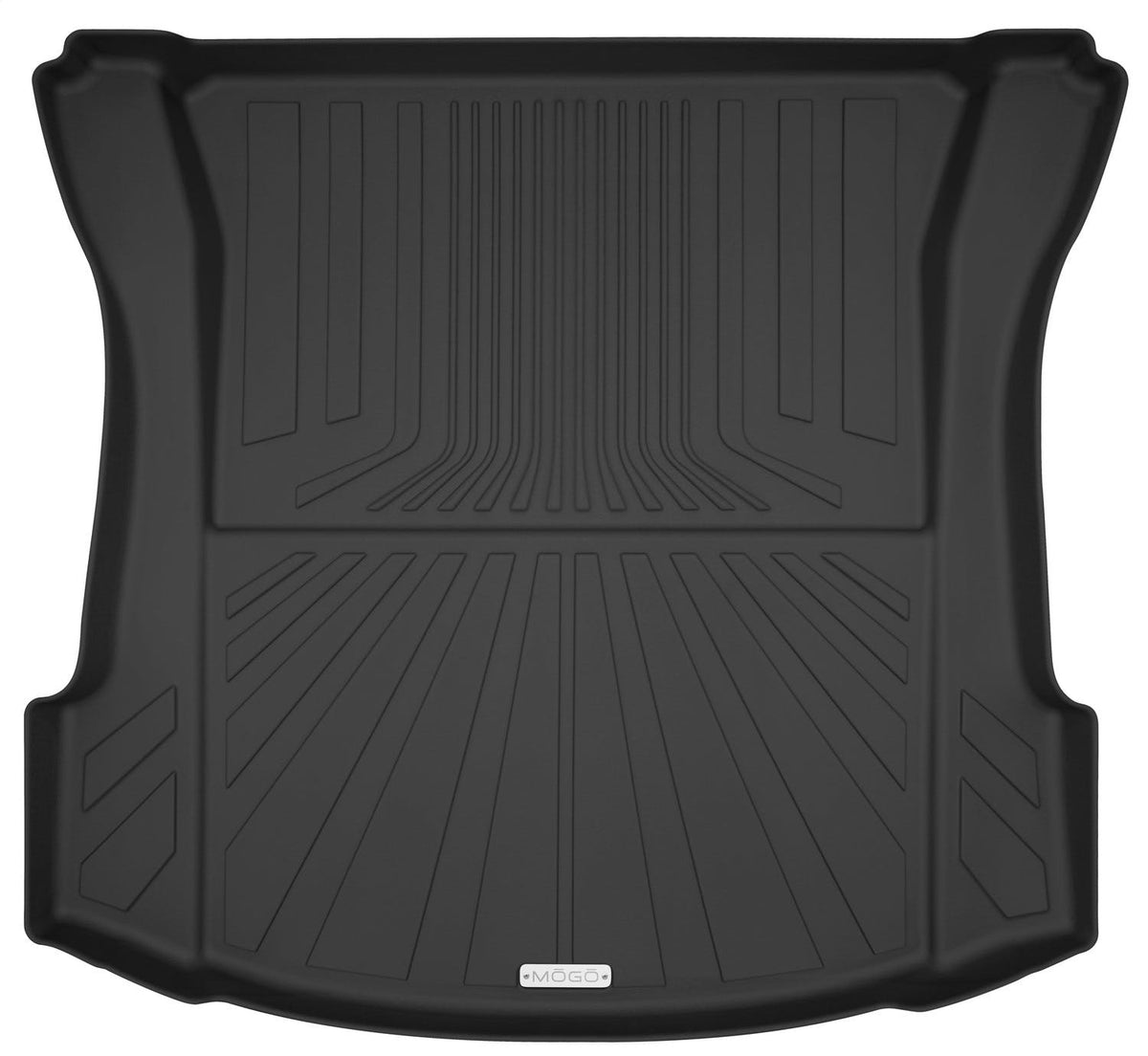 Husky Liners 70461 MOGO Cargo Liner Black