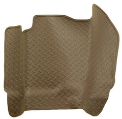 Husky Liners 82221 Classic Style Series Center Hump Floor Liner Black