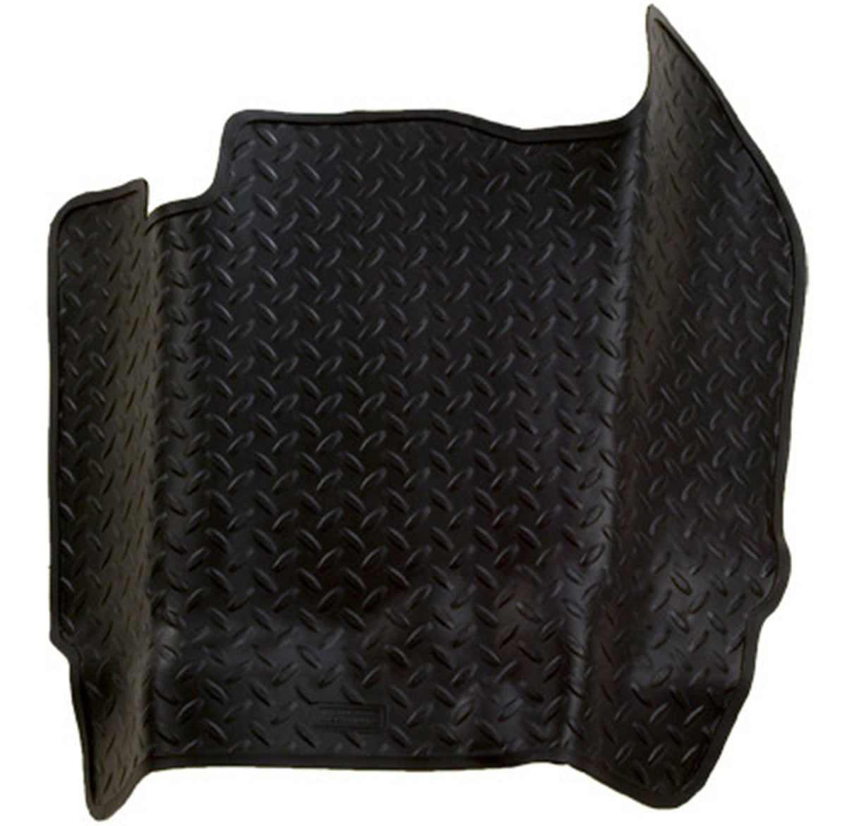 Husky Liners 82221 Classic Style Series Center Hump Floor Liner Black