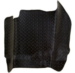 Husky Liners 82221 Classic Style Series Center Hump Floor Liner Black
