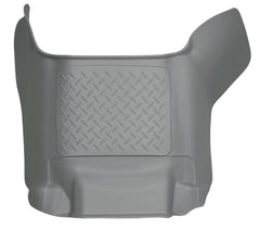 Husky Liners 83702 Weatherbeater Series Center Hump Floor Liner Grey