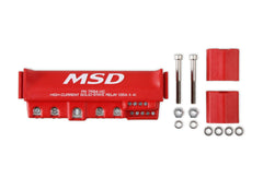 MSD Performance 7564-HC High Current Relay Block