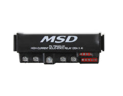 MSD Performance 75643-HC High Current Relay Block