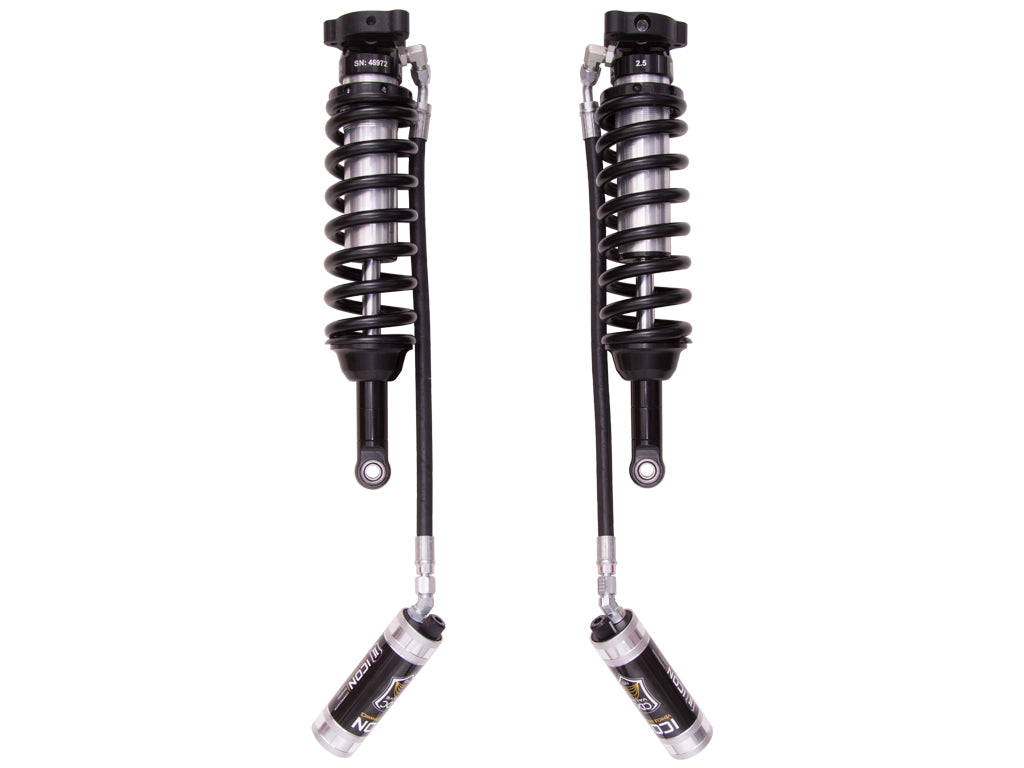 ICON Vehicle Dynamics 71510C Coilover Kit
