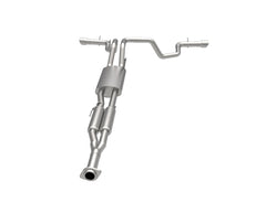 Kooks Custom Headers 15-20 Ford F-150 Exhaust System Kit 13604230