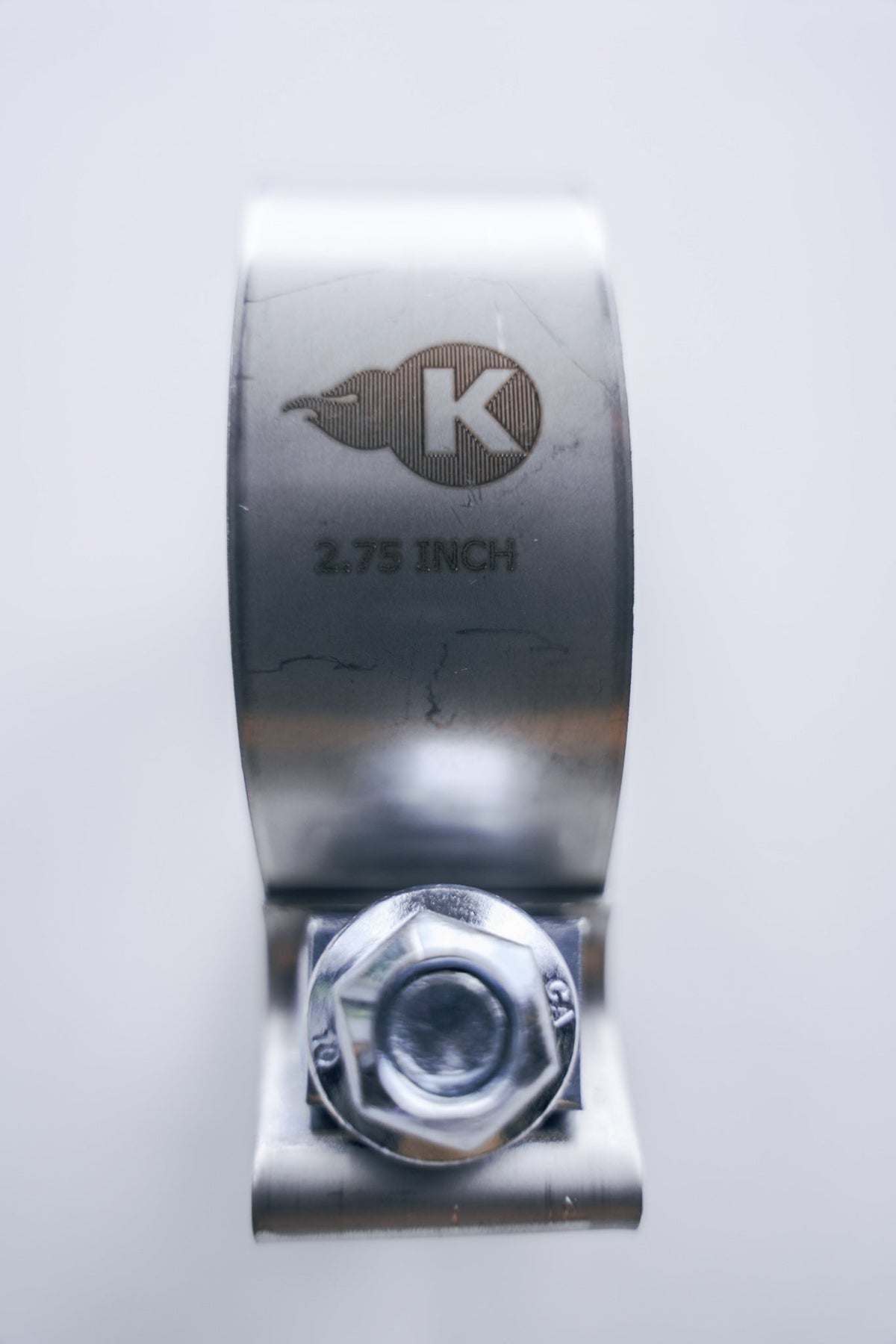 Kooks Custom Headers Exhaust Clamp JI-TAS275