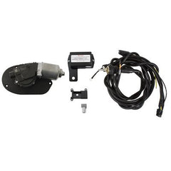 Detroit Speed Chevrolet (230, 250, 307, 327, 350, 396) Windshield Wiper Motor Kit 121603