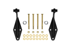ICON Vehicle Dynamics 39010 Dual Shock Mount Kit