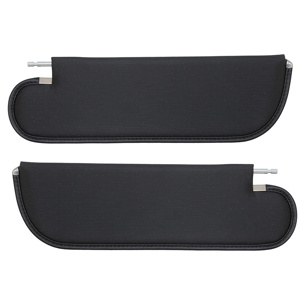 TMI Products Chevrolet (Hardtop/Sedan/Wagon) Sun Visor 21-82401-1179