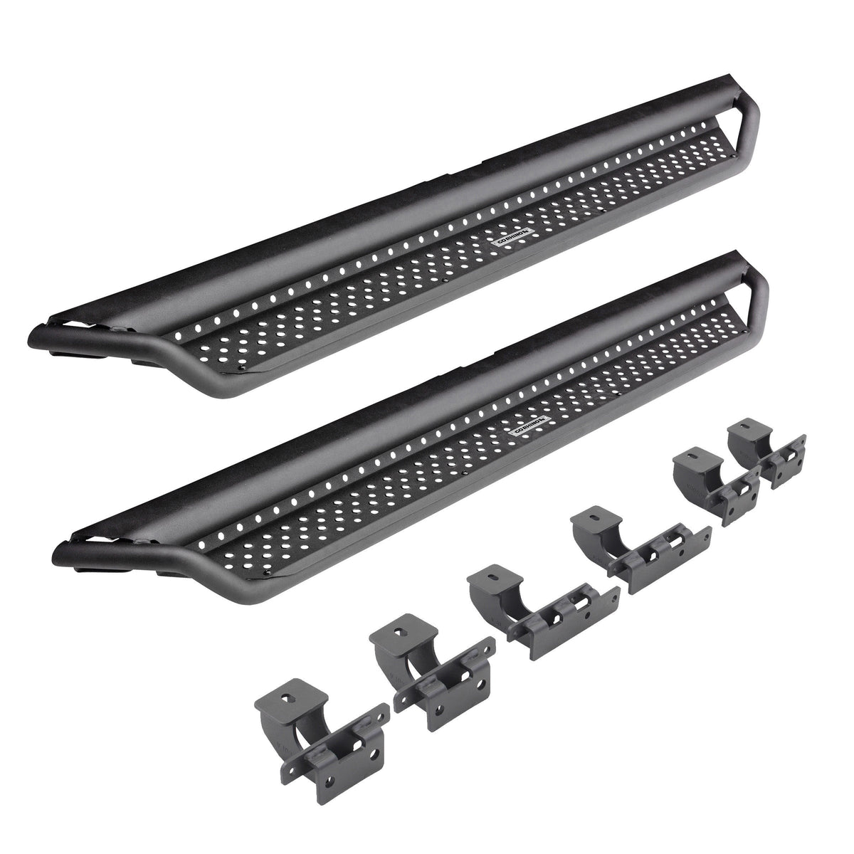 Go Rhino 21-23 Ford Bronco Sport (Sport Utility) Step Nerf Bar D14029T