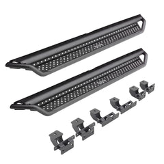 Go Rhino 21-23 Ford Bronco Sport (Sport Utility) Step Nerf Bar D14029T