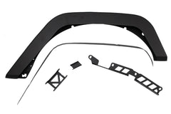Go Rhino Jeep Fender  - Rear 701132T