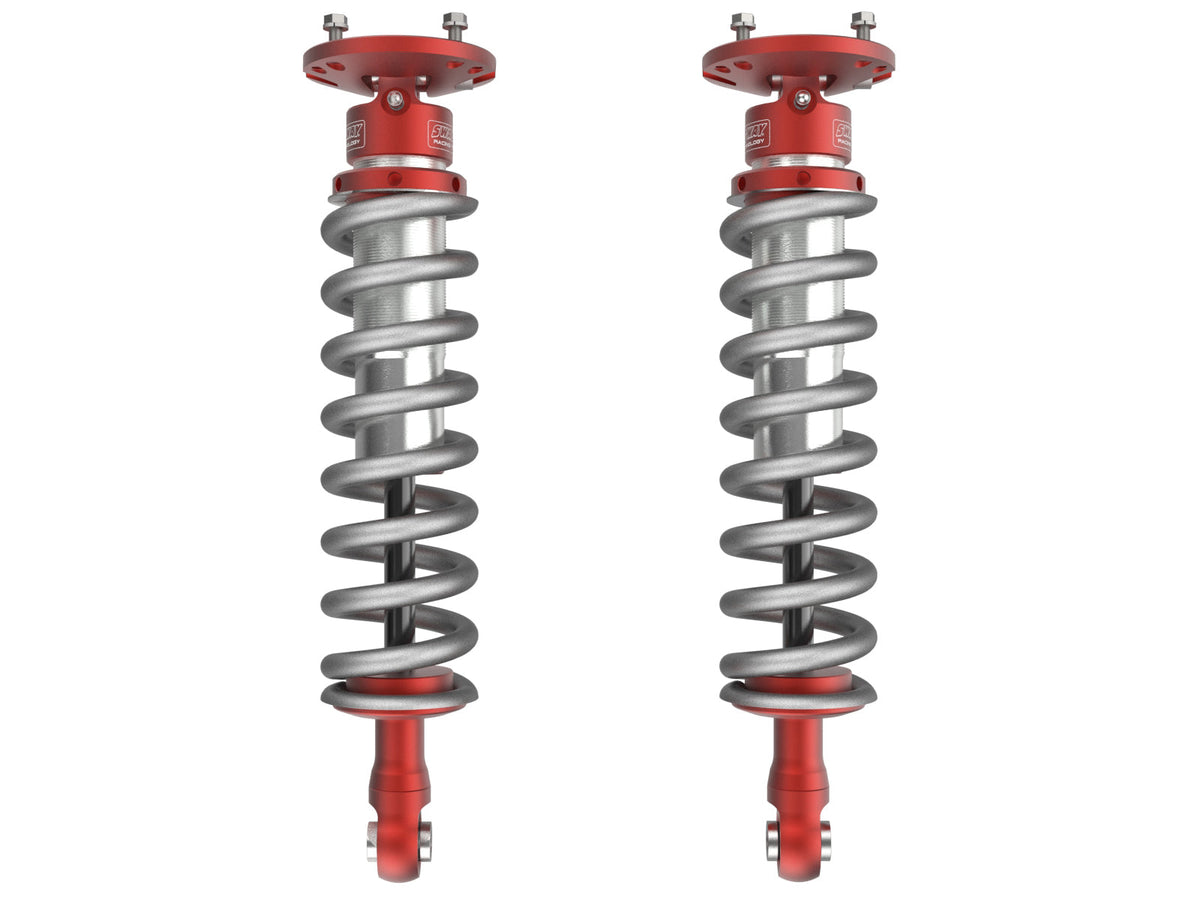 aFe Power 22-23 Toyota Tundra (3.4) Coilover Spring and Shock Assembly 101-5600-20
