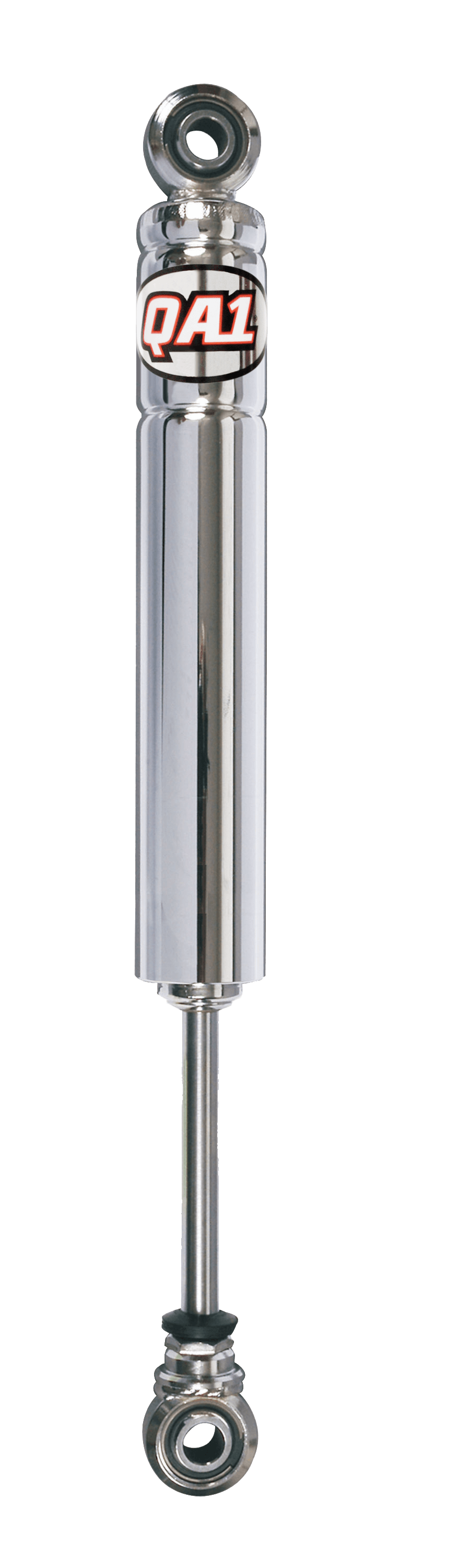QA1 7564 Shock Sml Steel Cp 11.25 -17.35 Eye-B/Eye-B V4-4
