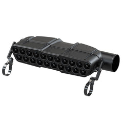 S&B Filters 76-7006 Particle Separator 2 For 2017-2021 Can-Am Maverick X3