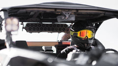 S&B Filters 76-7006 Particle Separator 2 For 2017-2021 Can-Am Maverick X3