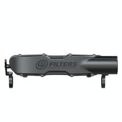 S&B Filters 76-7013 S and B Particle Separator 2 For 20-21 Polaris RZR Pro XP