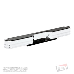Westin Automotive 76001 Surestep Universal Bumper Chrome
