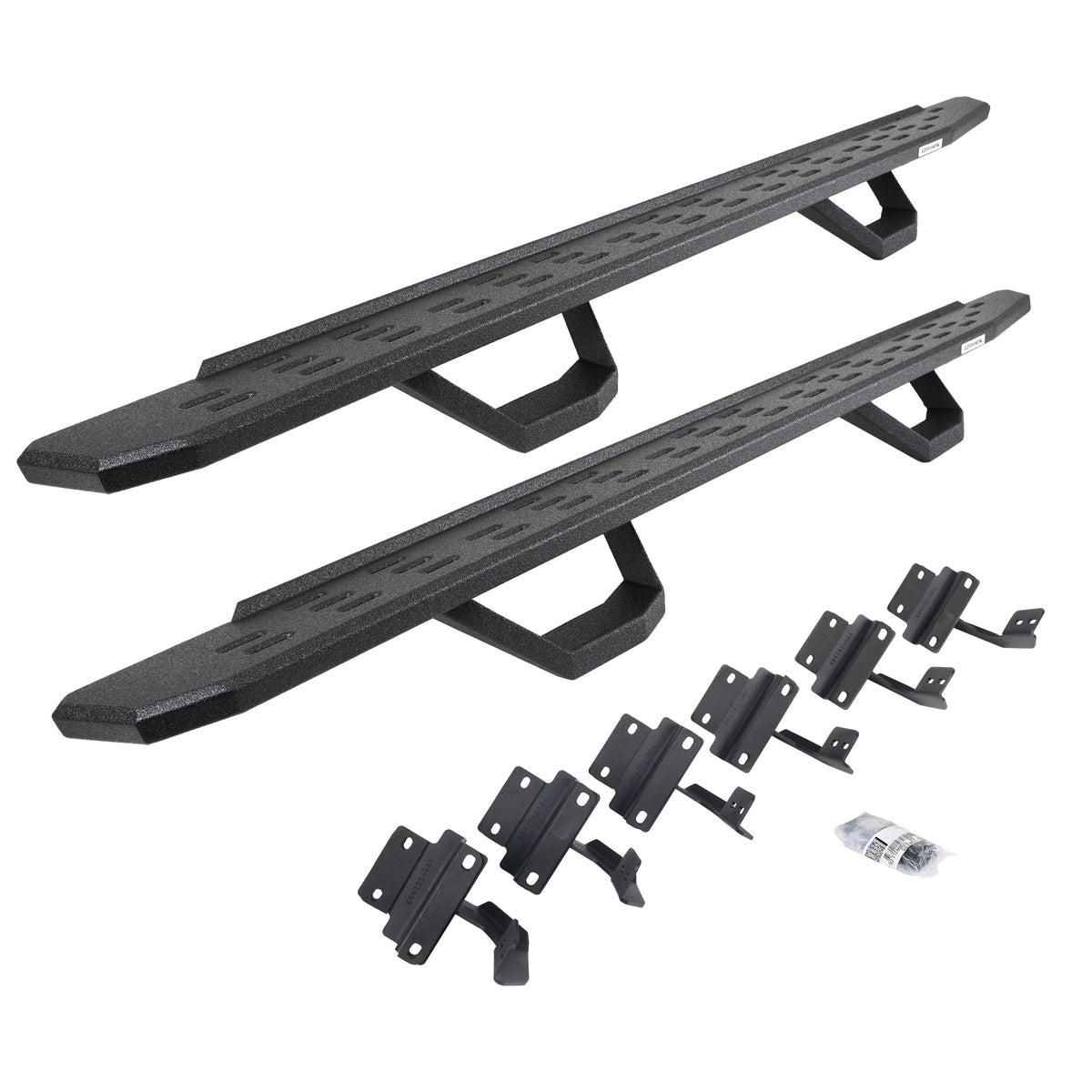 Go Rhino 04-14 Ford F-150 (Crew Cab Pickup) Running Board 6961508720T