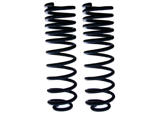 ICON Vehicle Dynamics 212150 Rear 1.5 Dual Rate Spring Kit