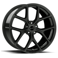 Carroll Shelby Wheels 05-21 Ford Mustang (2.3, 3.7, 4.0, 4.6, 5.0, 5.2, 5.4, 5.8) Wheel CS3-295430-G