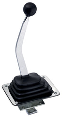 Mr. Gasket 7668 3-4 SPD AUTOMATIC FLR SHIFTR