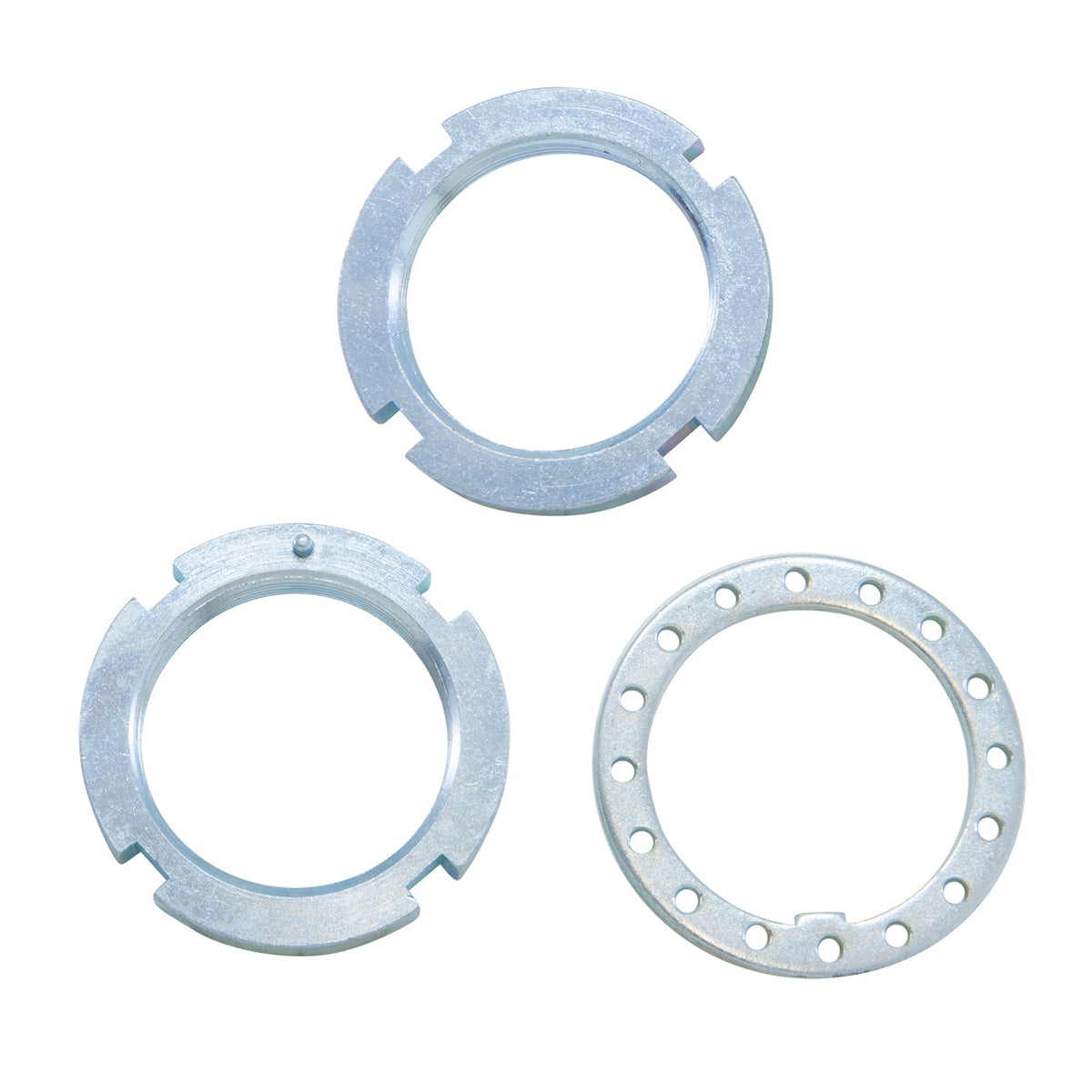 Yukon Gear Jeep Spindle Nut - Front YSPSP-002