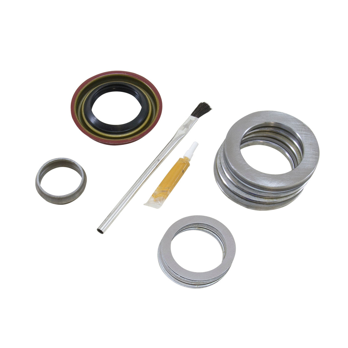 Yukon Gear Differential Rebuild Kit MKF9-HIPIN-C