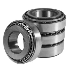 Yukon Gear Chevrolet GMC (4WD/RWD) Axle Differential Bearing and Seal Kit - Rear YKGM12T