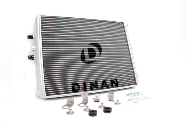 Dinan BMW (Coupe/Sedan - 3.0) Intercooler D780-0001A