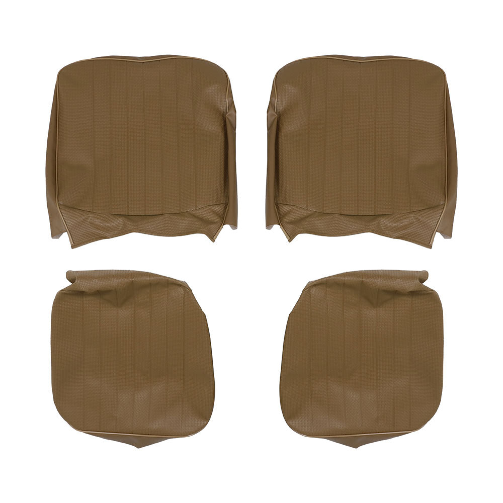 TMI Products 68-73 Volkswagen Transporter Seat Cover 43-2114-03